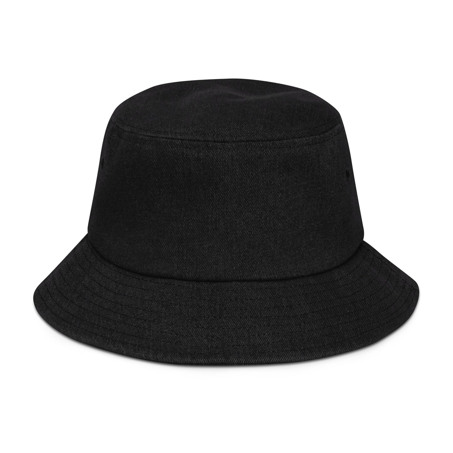 TCW denim bucket hat