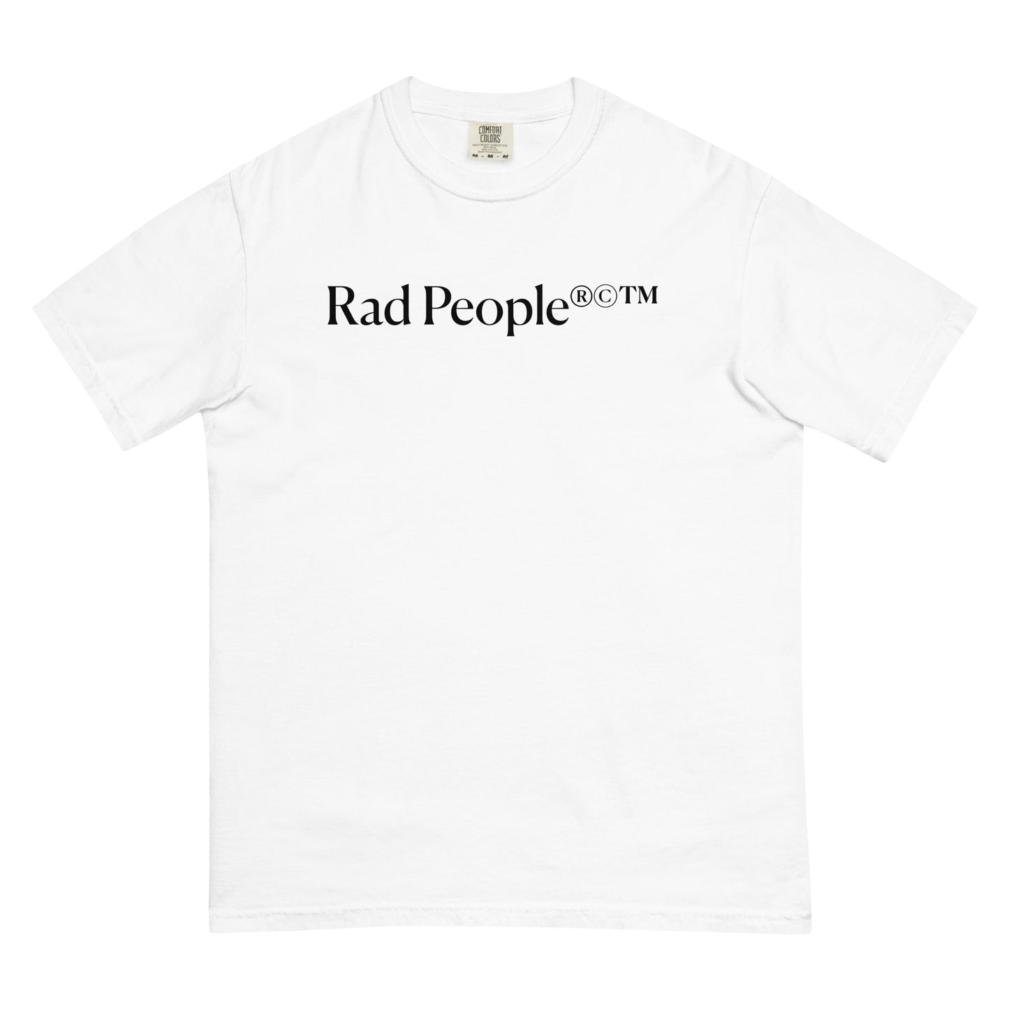 Rad People©®™