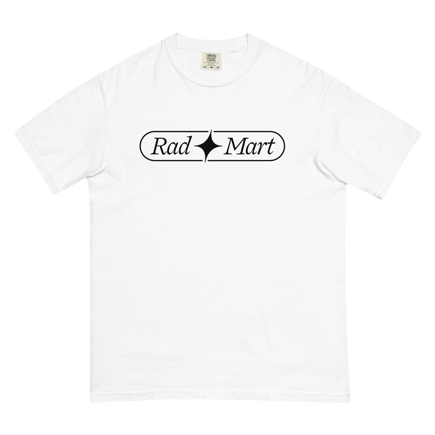 Rad Mart Shirt