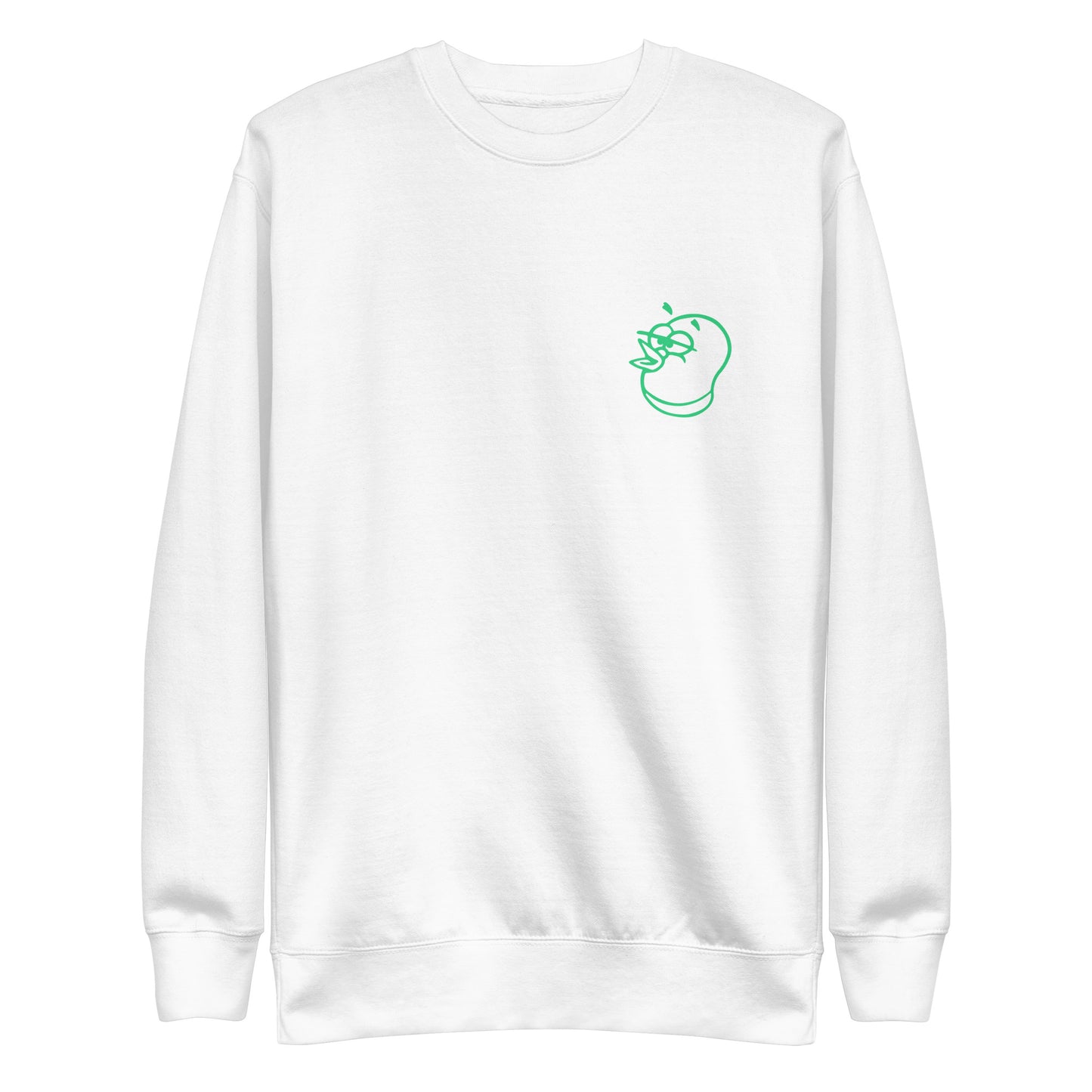 The Power of Friendship Sweatshirt